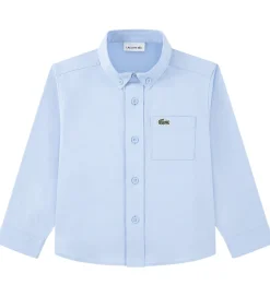 Skjorte - Panorama|Lacoste Sale