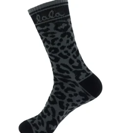 Strømper - Sanira - Asphalt Leo|Lala Berlin