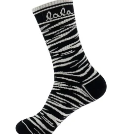 Strømper - Sanira - Black Tiger|Lala Berlin Outlet