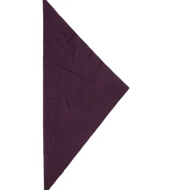 Tørklæde - 115x115 - Strik - Chunky Triangle Tallie|Lala Berlin Hot