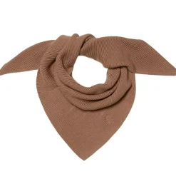 Tørklæde - 115x115 - Strik - Chunky Triangle Tallie|Lala Berlin Sale