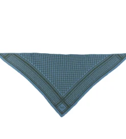 Tørklæde - 70x35 - Triangle Trinity Classic Light XS|Lala Berlin Online