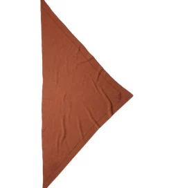 Tørklæde - 162x85 - Triangel Solid M - Cashmere Gur|Lala Berlin Online