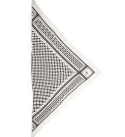 Tørklæde - 70x35 - Triangle Trinity Classic XS - Ala|Lala Berlin Clearance