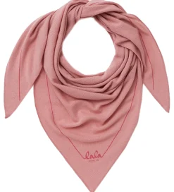 Tørklæde - 162x85 - Triangle Solid M - Fandango|Lala Berlin Discount