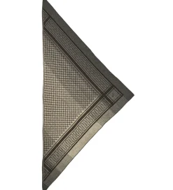 Tørklæde - 162x85 - Triangle Trinity Degradeé M - Lu|Lala Berlin Best