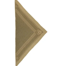 Tørklæde - 162x85 - Triangle Trinity Classic Coloure|Lala Berlin Outlet