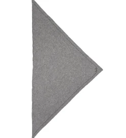 Tørklæde - 162x85 - Triangle Solid Logo M - City Mid|Lala Berlin Outlet