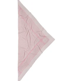 Tørklæde - 162x85 - Triangle Trinity Classic M - Can|Lala Berlin