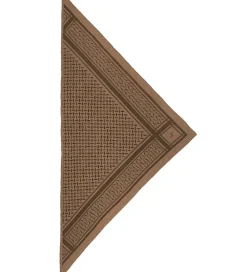 Tørklæde - 162x85 - Triangle Trinity Confetti M - Ch|Lala Berlin New
