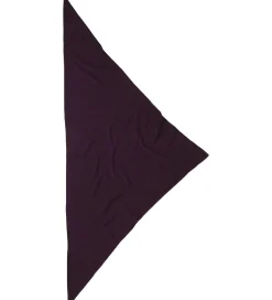 Tørklæde - 162x85 - Triangel Solid M - Mosto|Lala Berlin Outlet
