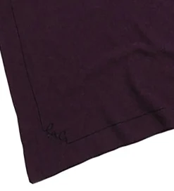 Tørklæde - 162x85 - Triangel Solid M - Mosto|Lala Berlin Outlet