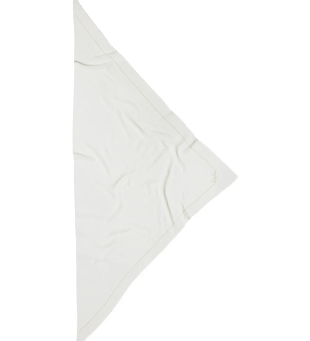 Tørklæde - 162x85 - Triangel Solid M - Arpa|Lala Berlin Online