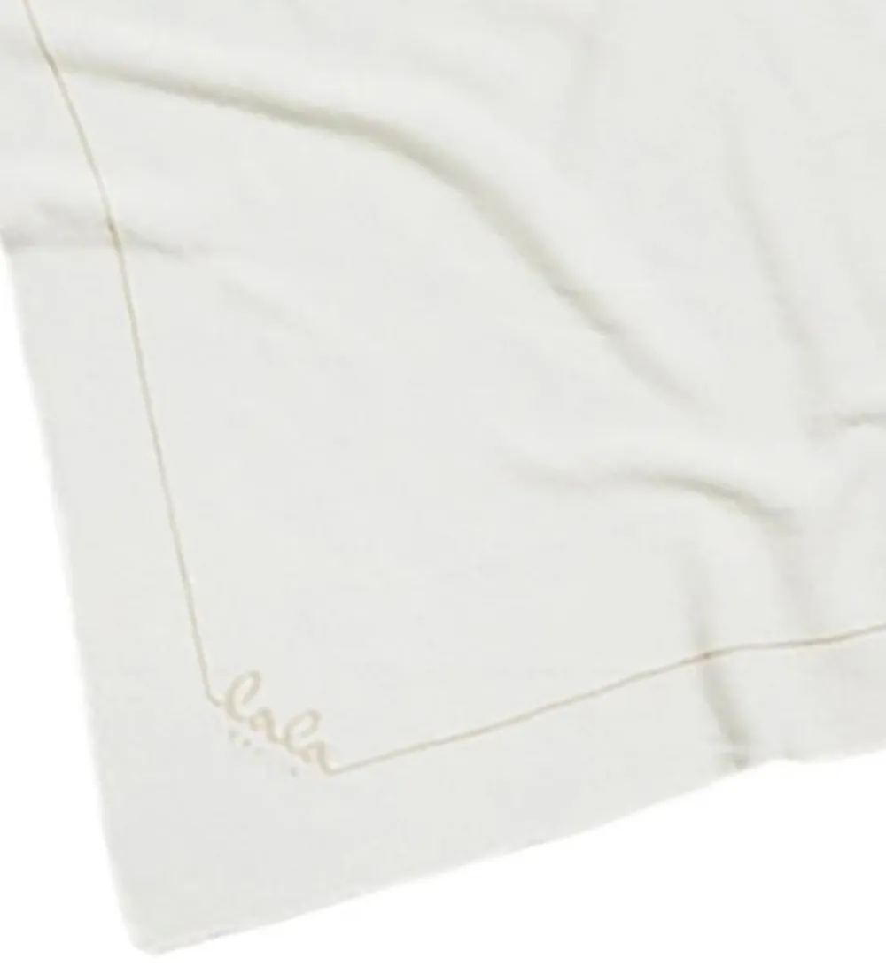 Tørklæde - 162x85 - Triangel Solid M - Arpa|Lala Berlin Online