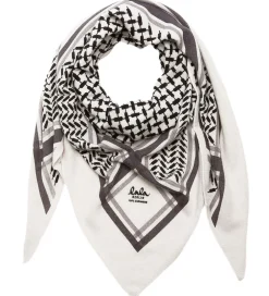 Tørklæde - 162x85 - Triangle Trinity Classic M - Ala|Lala Berlin Best