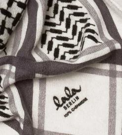 Tørklæde - 162x85 - Triangle Trinity Classic M - Ala|Lala Berlin Best