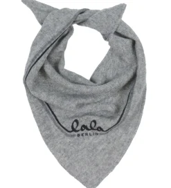 Tørklæde - 65x30 cm - Triangle Solid XS - City|Lala Berlin Sale