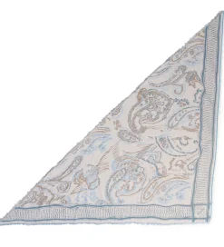 Tørklæde - 3x1,5 m - Triangle Amalino - Pailey Park|Lala Berlin New