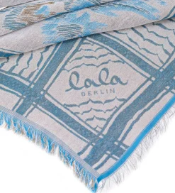 Tørklæde - 3x1,5 m - Triangle Amalino - Pailey Park|Lala Berlin New