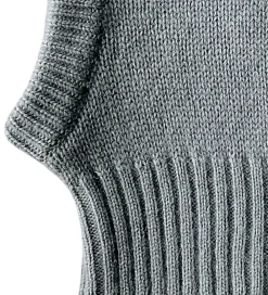 Elefanthue - Uld - 1-lags - Mio - Dove|Lalaby New