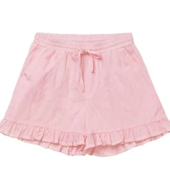 Shorts - Cleo - Bubblegum|Lalaby Clearance