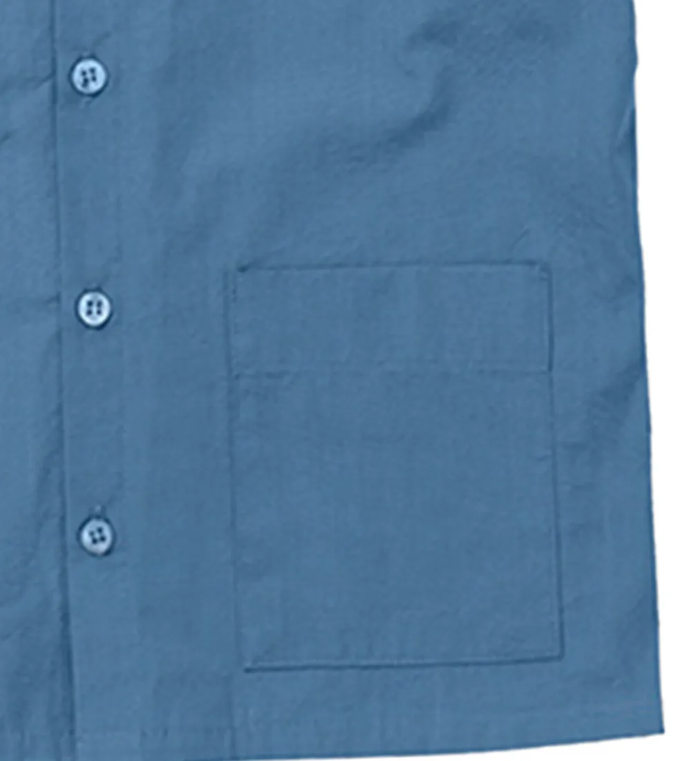 Skjorte - Billy - Sea|Lalaby Sale