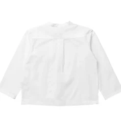 Skjorte - Carlton - Hvid|Lalaby Online