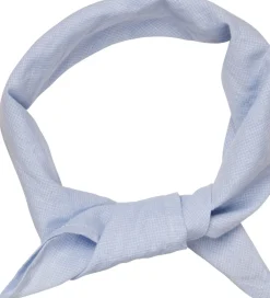 Tørklæde - Eddie - Saltwater|Lalaby Hot