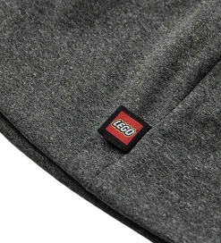 LEGO® Ninjago Hue - LWAgan 808 - Grey Melange m. Ninja|LEGO® Wear New