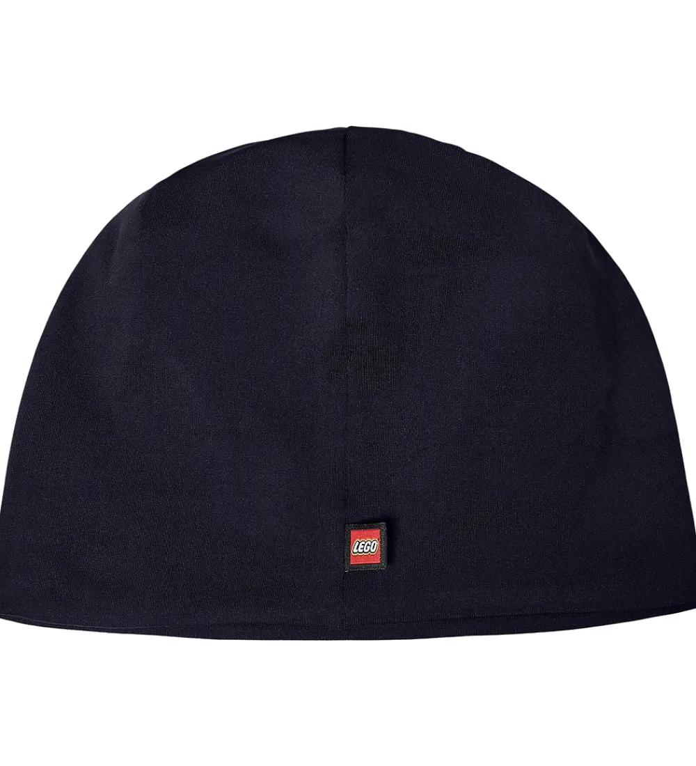 LEGO® Ninjago Hue - LwAgan 808 - Sort m. Ninja|LEGO® Wear