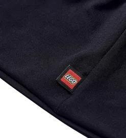 LEGO® Ninjago Hue - LwAgan 808 - Sort m. Ninja|LEGO® Wear