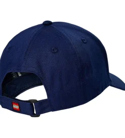 LEGO® Ninjago Kasket - LWAris - Dark Navy|LEGO® Wear Hot