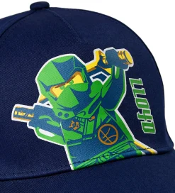 LEGO® Ninjago Kasket - LWAris - Dark Navy|LEGO® Wear Hot