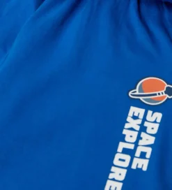 City Nattøj - 2-delt - LwAgan - Glow In The Dark|LEGO® Wear New