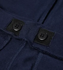 Duplo Sweatsæt - LwSanyu - Mørkeblå m. Dyr|LEGO® Wear