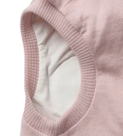 Elefanthue - Uld/Bomuld - LWAripo 705 - 2-lags - Rosa|LEGO® Wear Clearance