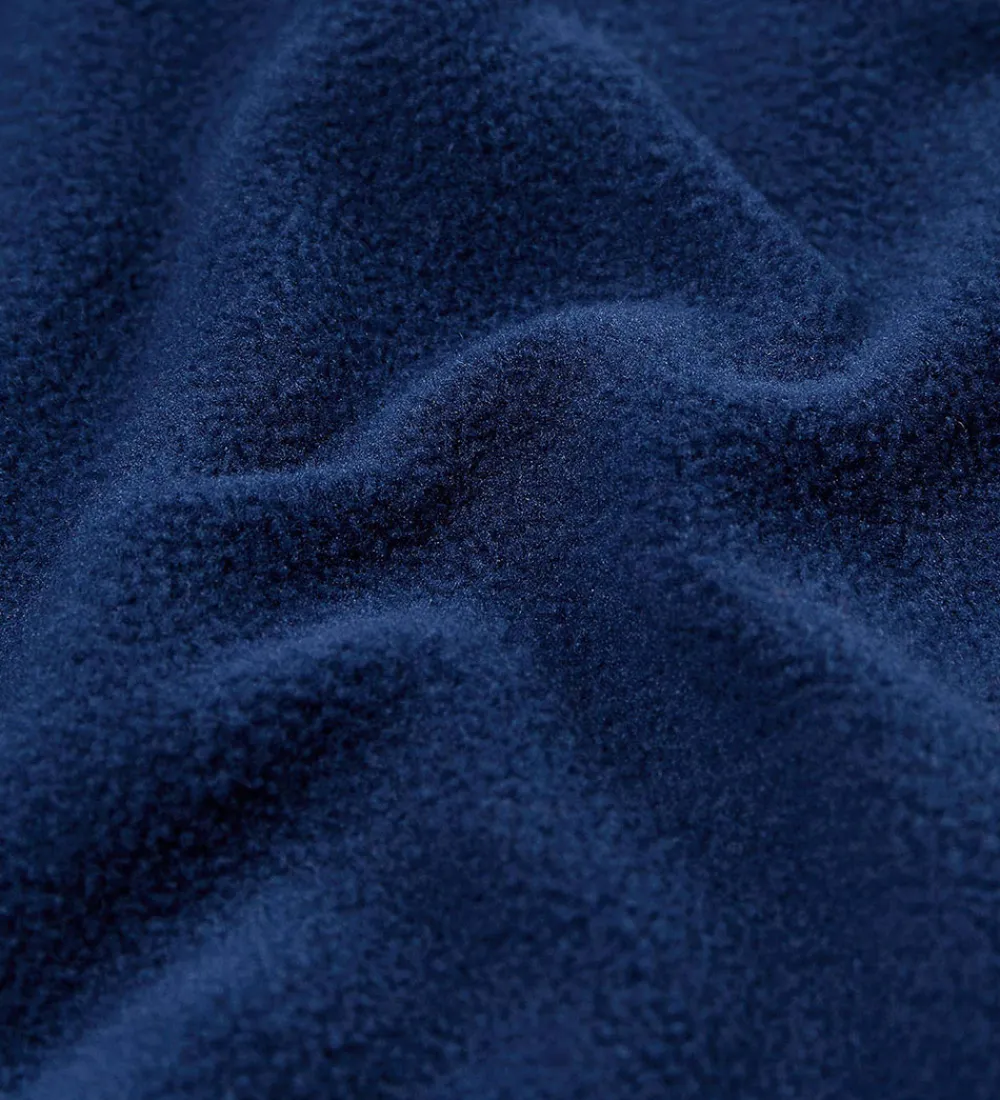 Fleecetrøje - LWSinclair 702 - Blå|LEGO® Wear