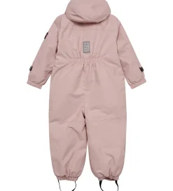 Flyverdragt - LWJori 721 - Rosa|LEGO® Wear Hot