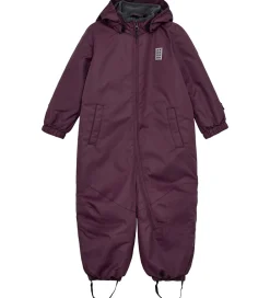 Flyverdragt - LWJori 721 - Bordeaux|LEGO® Wear Hot