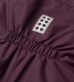 Flyverdragt - LWJori 721 - Bordeaux|LEGO® Wear Hot