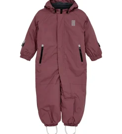 Flyverdragt - LWJulian 711 - Light Bordeaux|LEGO® Wear Clearance