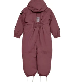 Flyverdragt - LWJulian 711 - Light Bordeaux|LEGO® Wear Clearance