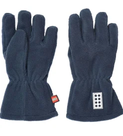 Handsker - Fleece - Black|LEGO® Wear Clearance
