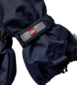 Handsker - LWAtlin 700 - Blå|LEGO® Wear Online