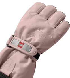 Handsker - LWAtlin 700 - Rosa|LEGO® Wear Sale
