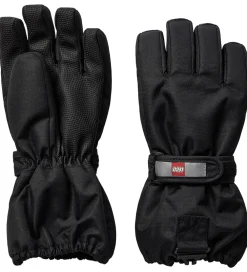 Handsker - LWAtlin 700 - Sort|LEGO® Wear Online