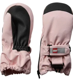 Luffer m. Lynlås - LWAripo 703 - Rosa|LEGO® Wear Clearance