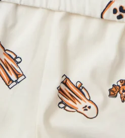 Nattøj - 2-delt - LwAgan - Glow In The Dark|LEGO® Wear