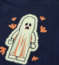 Nattøj - 2-delt - LwAgan - Glow In The Dark|LEGO® Wear