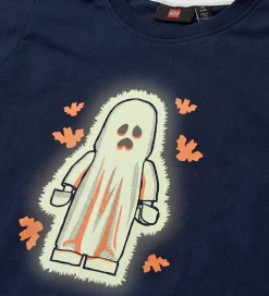 Nattøj - 2-delt - LwAgan - Glow In The Dark|LEGO® Wear